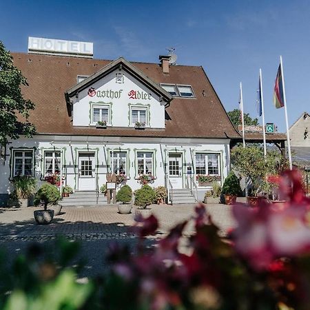 Landgasthof Adler Breisach エクステリア 写真
