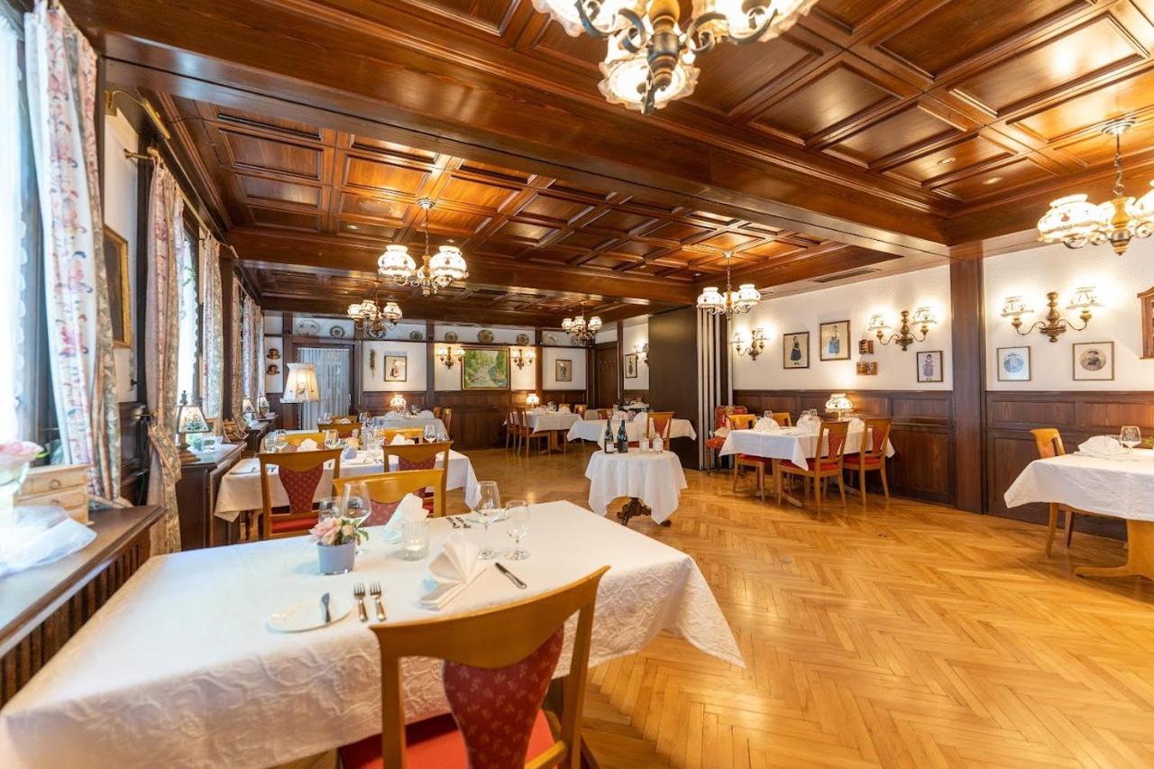 Landgasthof Adler Breisach エクステリア 写真