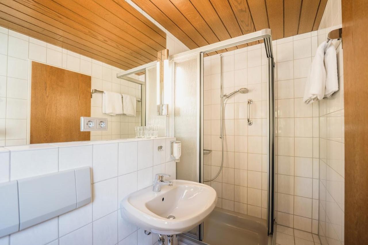 Landgasthof Adler Breisach エクステリア 写真